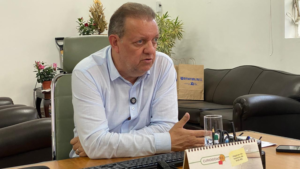 Após passagem pela Agricultura, Edivilson Brum deixa cargo e lança pré-candidatura ao Legislativo gaúcho